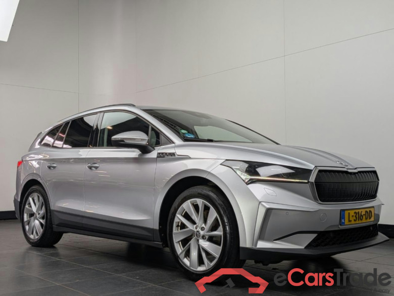 SKODA Enyaq iV 60 First Edt. #2