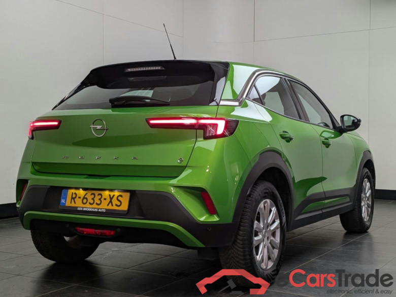 OPEL Mokka-e Ed. 50-kWh 11kw bl. #3