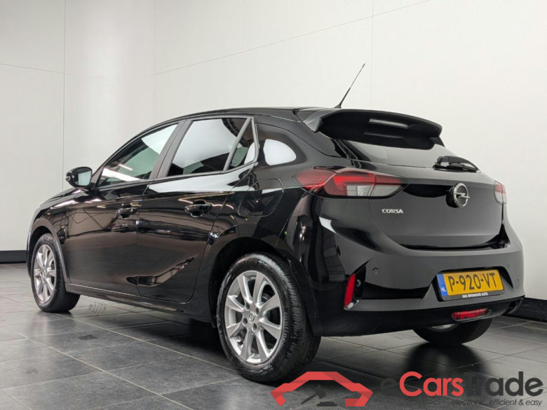 OPEL CORSA 1.2 Edition #4