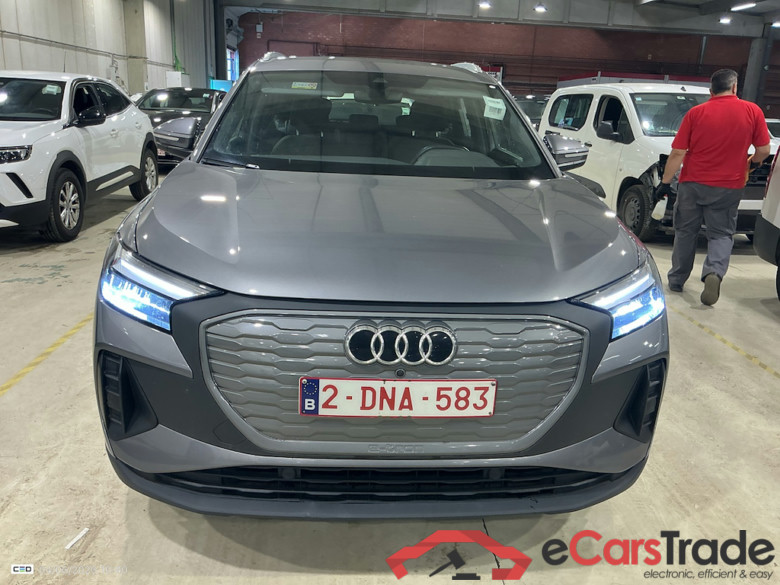 AUDI Q4 E-TRON BEV 82KWH 40 ATTRACTION AUTO #2