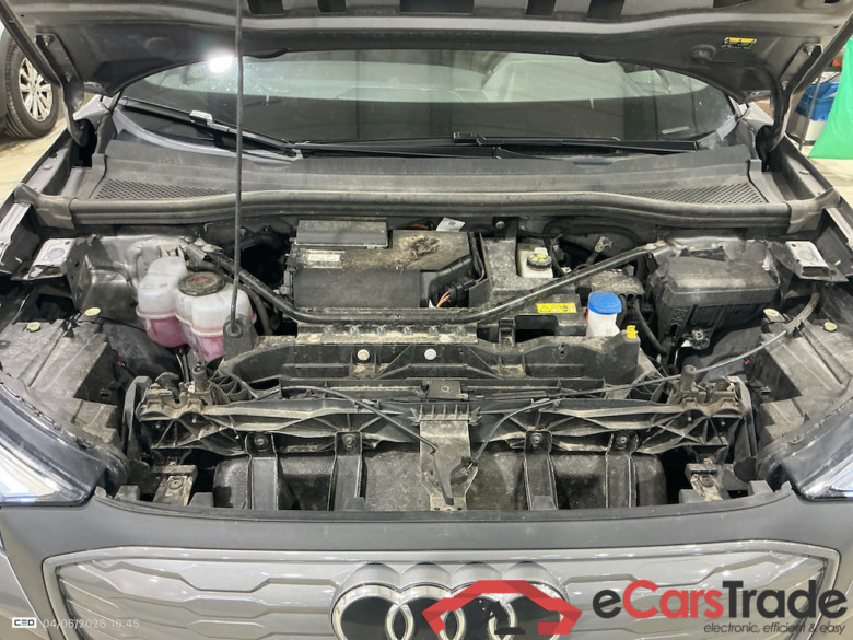 AUDI Q4 E-TRON BEV 82KWH 40 ATTRACTION AUTO #6