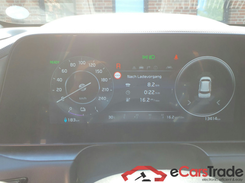 Kia Niro  #6