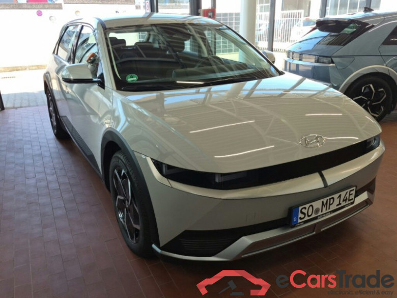 Hyundai Ioniq 5  #1