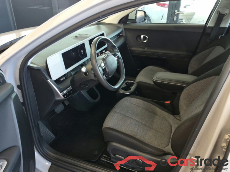 Hyundai Ioniq 5  #5