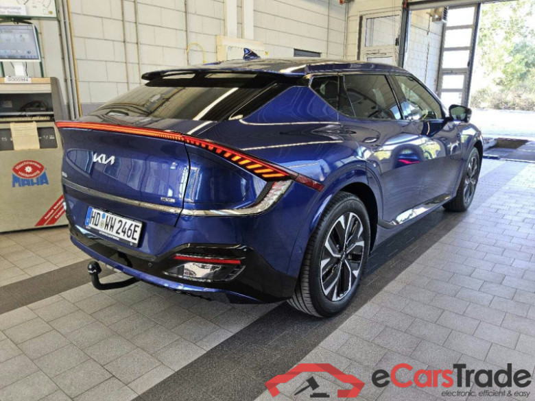 Kia EV6  #6
