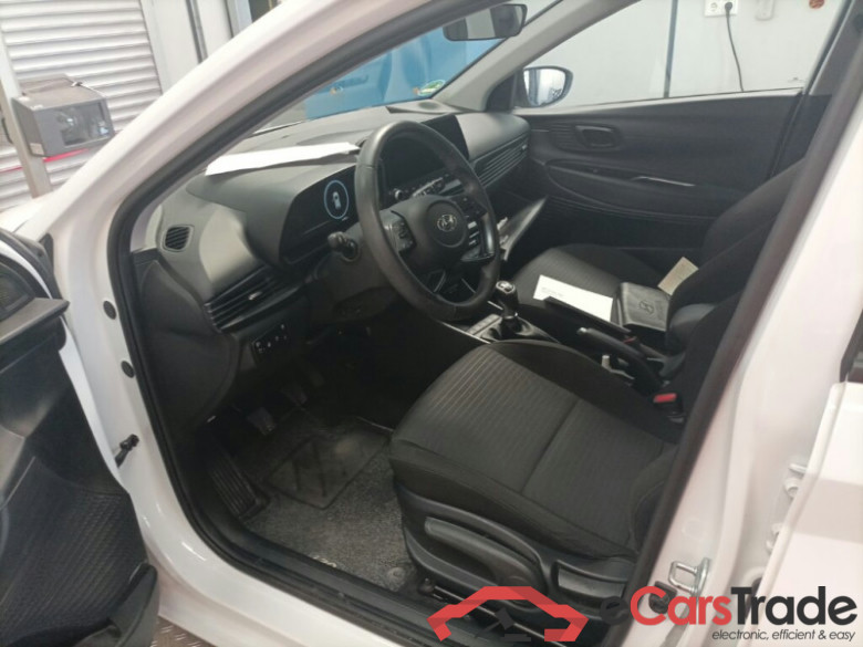 Hyundai i20  #5