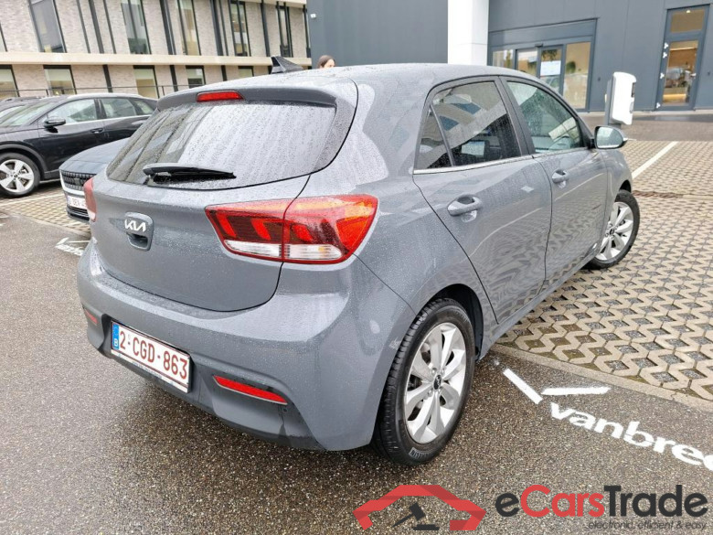 KIA - KIA RIO 1.0 T 100PK Pulse & Navigation Pack  * PETROL * #2