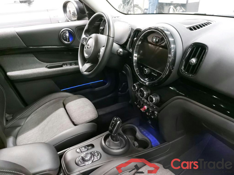 MINI - MIN COUNTRYMAN COOPER 1.5iA 136PK Classic Trim & Maximized Pack With Mem Seat & Active Cruise & Driving Assistant & Harman Kardon & Pano Roof & PDC Front & Rear   * PETROL * #3