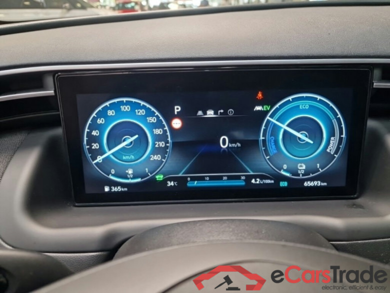 Hyundai Tucson  #6