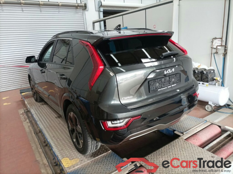 Kia Niro  #4
