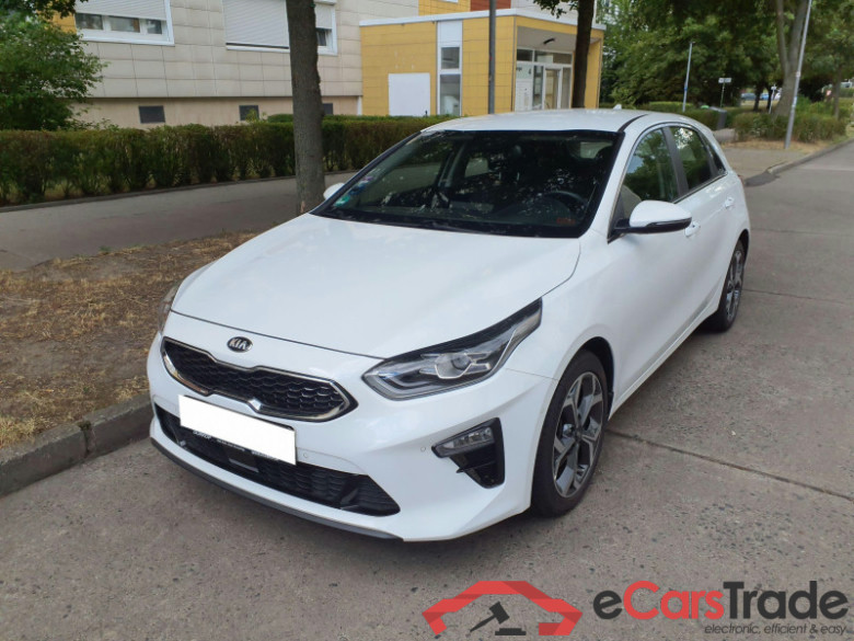 Kia Ceed  #2