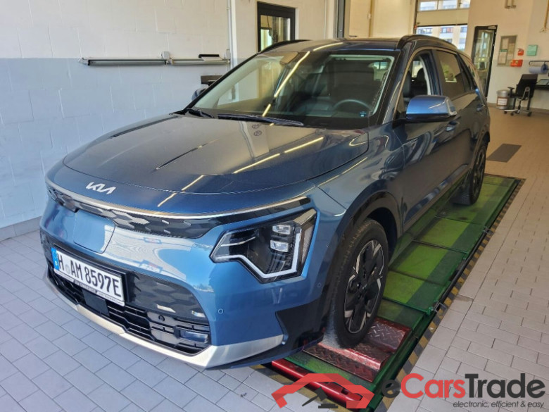 Kia Niro 