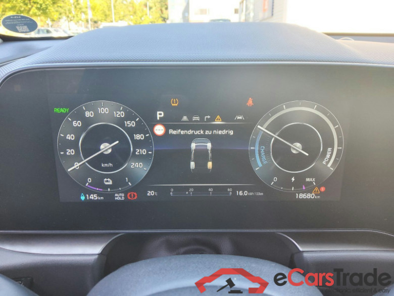 Kia Niro  #3