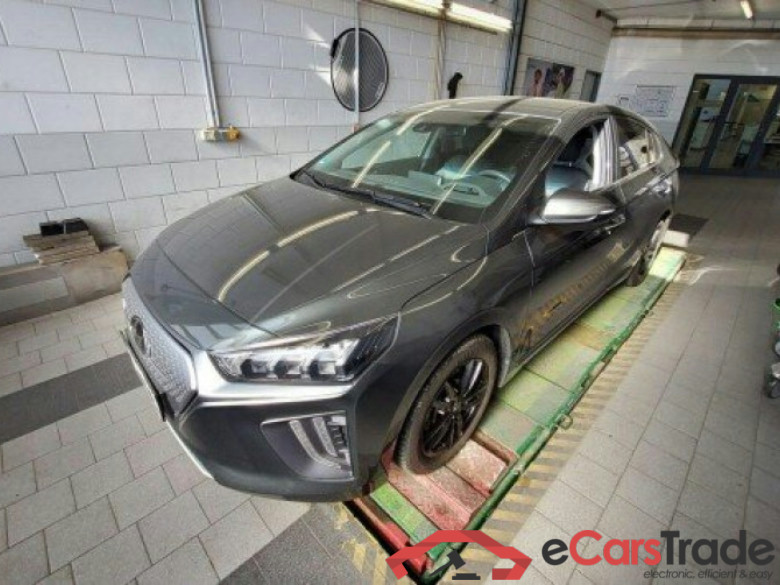 Hyundai Ioniq  #1