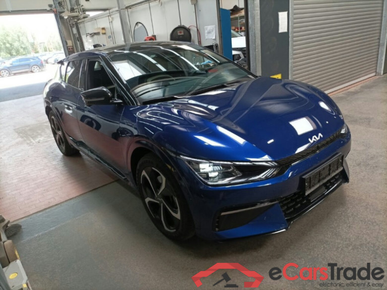 Kia EV6  #1