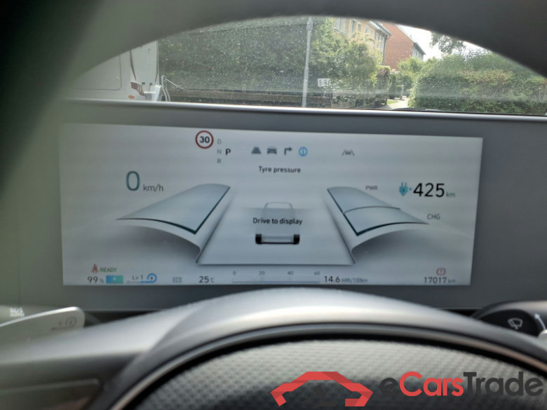 Hyundai Ioniq 5  #6