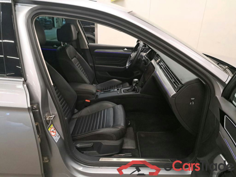 VOLKSWAGEN - VW  PASSAT VARIANT TSI GTE 218PK DSG6 Business With Nappa Leather & Matrix LED & Nav Discover Media & Design & Comfort & Pano Roof & Area View  * HYBRID * #3