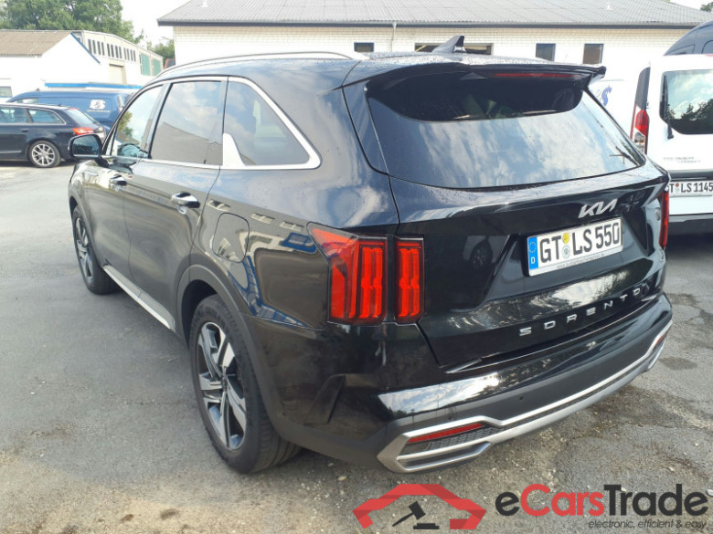 Kia Sorento  #4