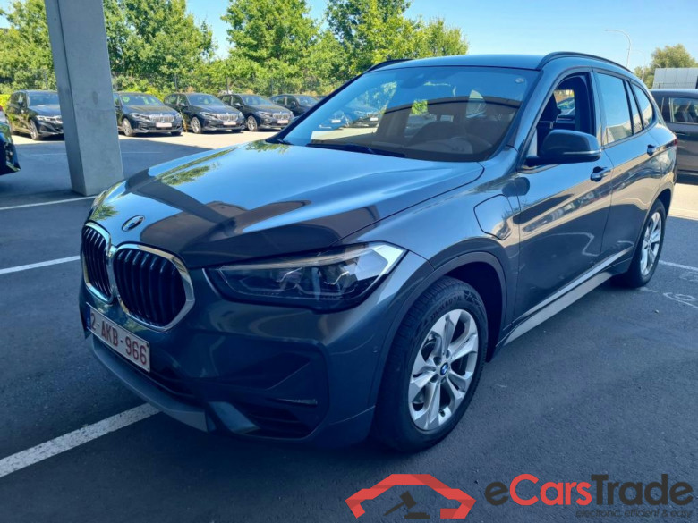 BMW X1 - 2019 1.5iA xDrive25e PHEV OPF