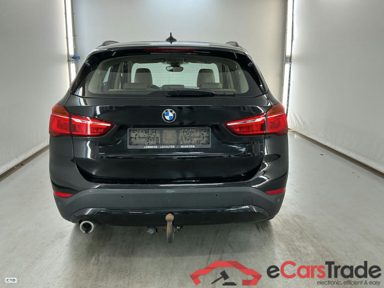 BMW X1 DIESEL - 2019 1.5 d sDrive16 AdBlue #5