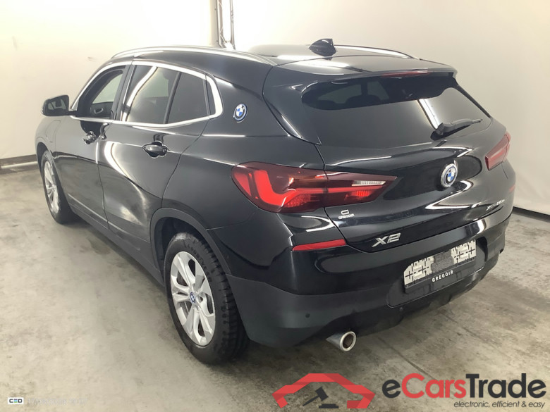 BMW X2 1.5 XDRIVE25E PHEV 162KW #3