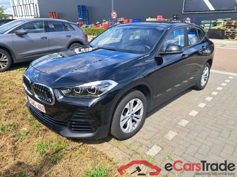 BMW X2 1.5 XDRIVE25E PHEV 162KW #1