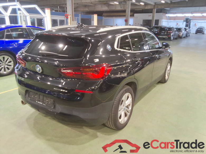 BMW X2 1.5 XDRIVE25E PHEV 162KW) #4
