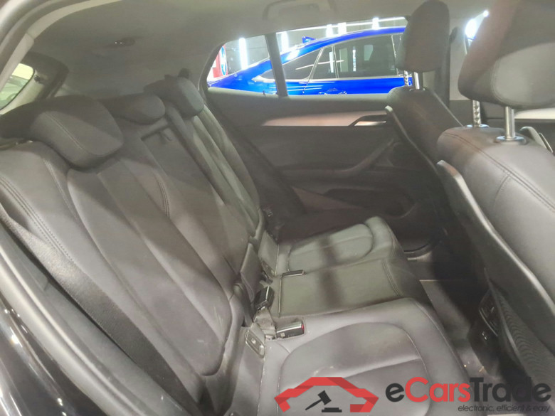 BMW X2 1.5 XDRIVE25E PHEV 162KW) #5