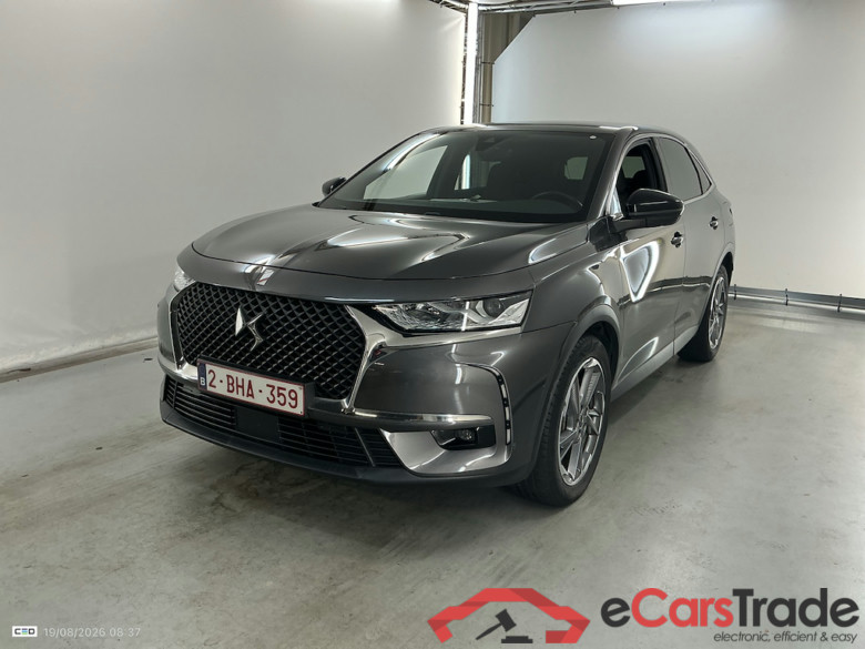 DS AUTOMOBILES DS 7 CROSSBACK 1.6 PHEV 225 BASTILLE + AUTO #1