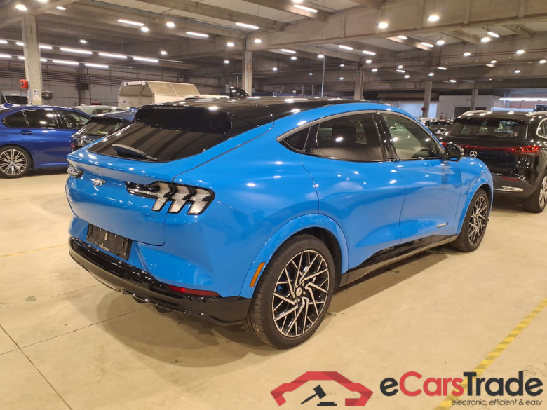 FORD MUSTANG MACH-E BEV 99KWH 358KW EXTENDED RANGE GT AWD #4