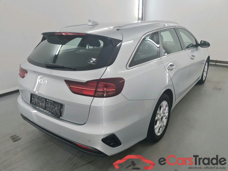 KIA CEE'D SPORTSWAGON 1.0 T-GDI PULSE #4