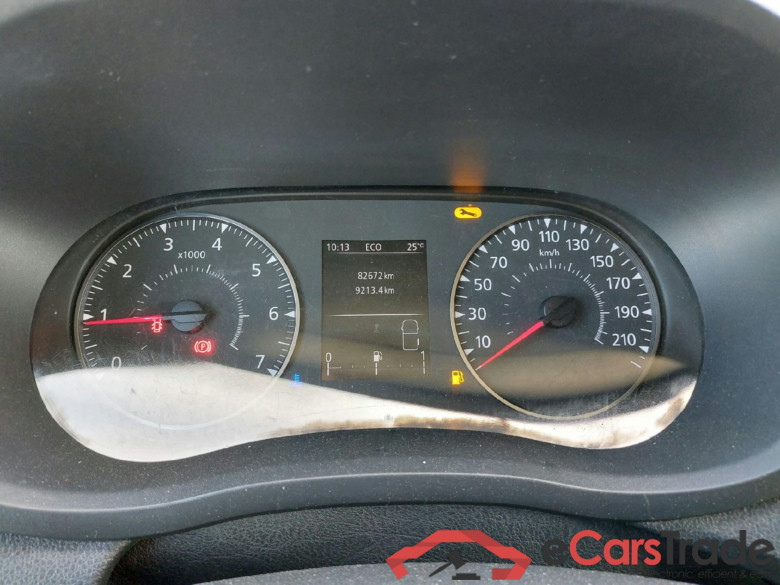 RENAULT Master / 2019 / 4P / furgón Furgón T L3H2 3500 Bl dCi 99kW(135CV) #4