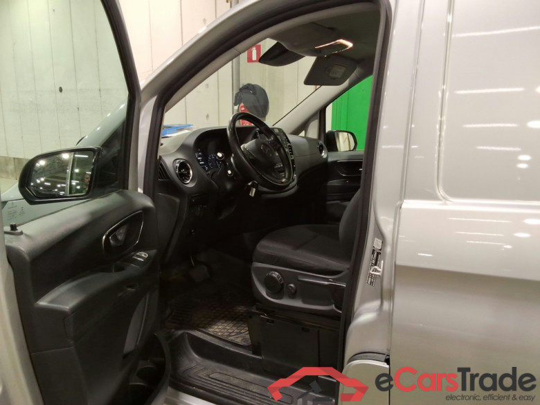 MERCEDES-BENZ VITO 2.0 100KW 114 CDI AUTO L2 #5