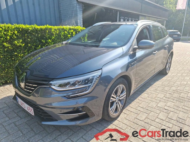 RENAULT MEGANE GRANDTOUR 1.6 E-TECH 160 PHEV INTENS