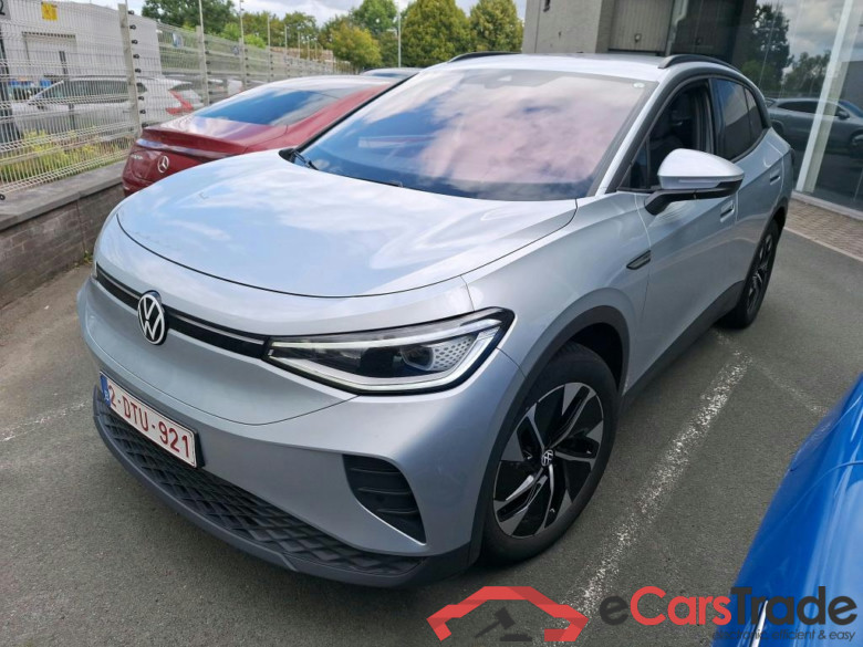 VOLKSWAGEN ID.4 BEV 82KWH 150KW PRO PERFORMANCE #1