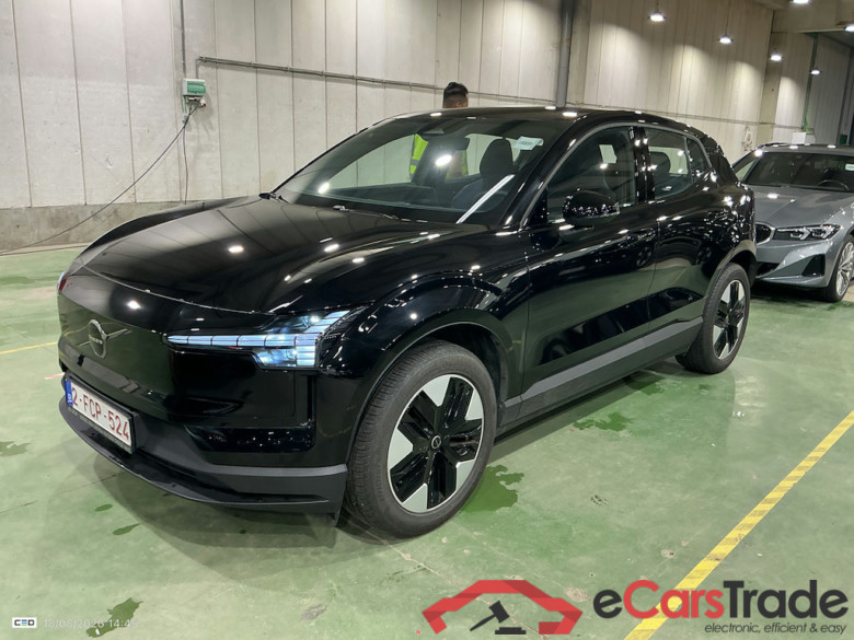 VOLVO EX30 BEV 69KWH SINGLE MOTOR EXT. RANGE CORE