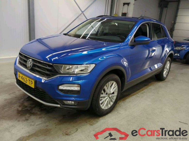 VOLKSWAGEN T-Roc 1.0 TSI Style