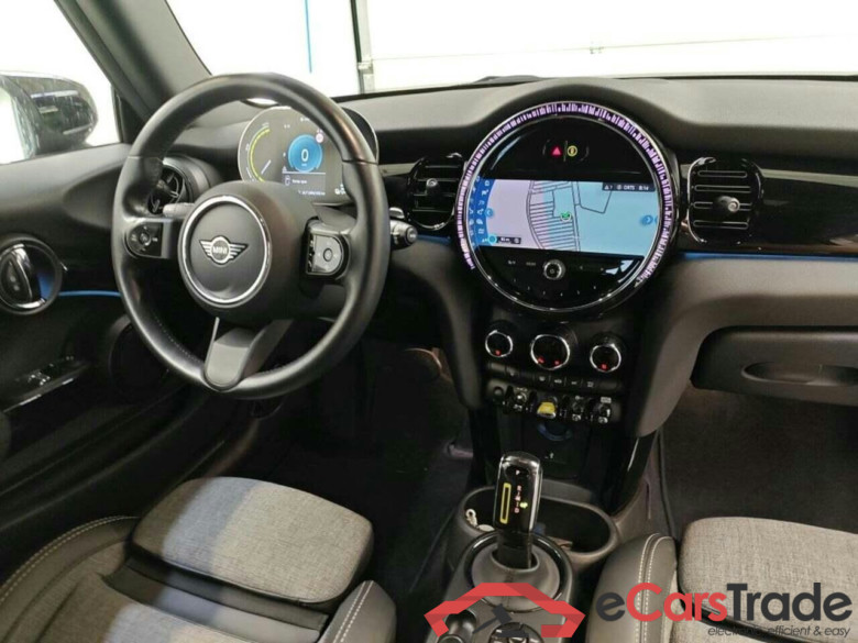 Mini Electric MINI Yours 33 kwh #3
