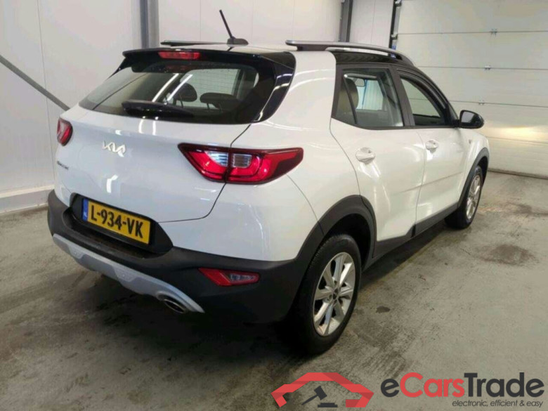 KIA Stonic 1.0 T-GDi MHEV Dyn L #2