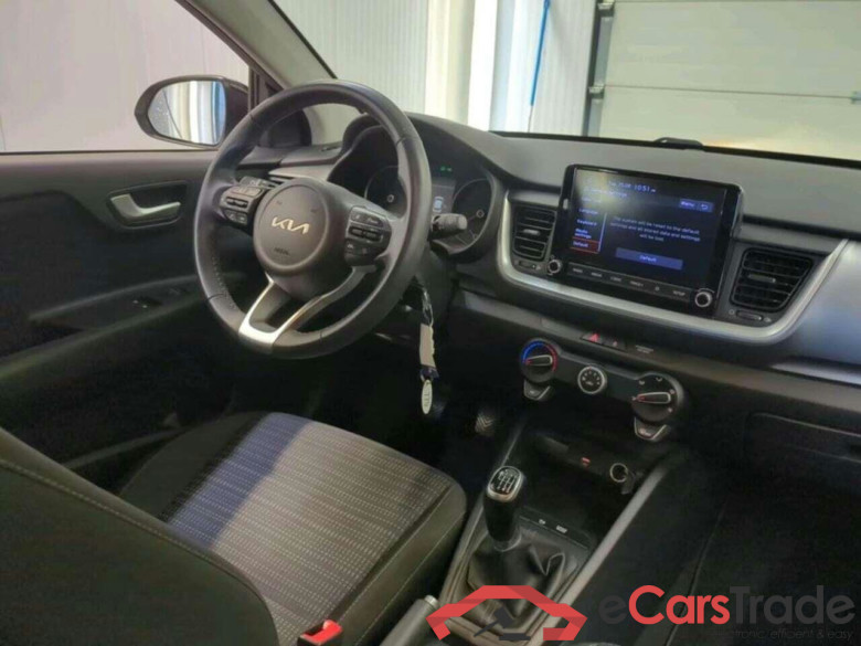 KIA Stonic 1.0 T-GDi MHEV Dyn L #3