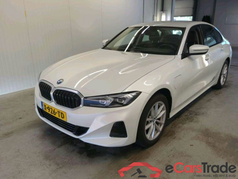 BMW 3-serie 320