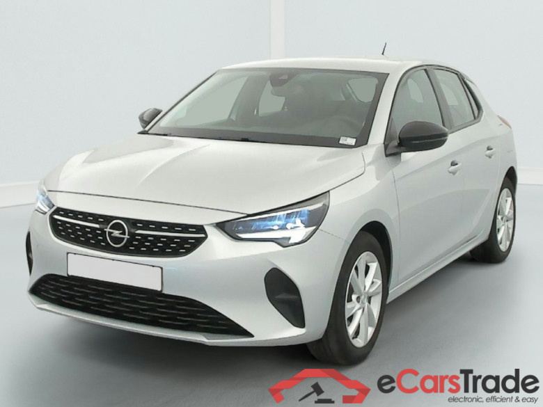 Opel Corsa Edition 1.2 75 ch BVM5 #3