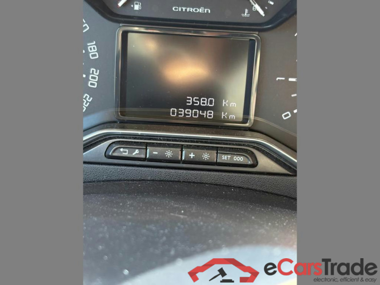 CITROEN C3 1.2i PureTech Shine S&S (EU6.4) #6