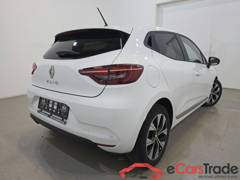 Renault Clio 1.0 TCe 100Hp LPG LED Navi Klima PDC ... #4
