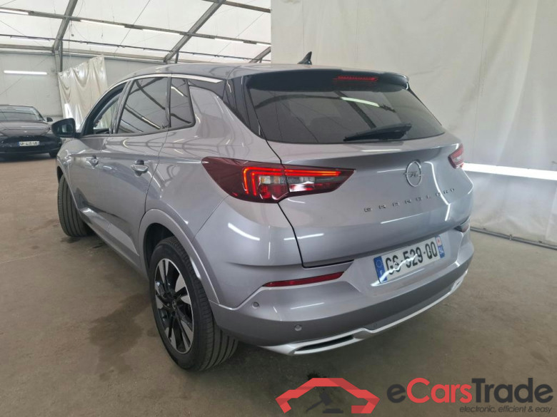 Grandland X Business Elegance 1.5 130CV BVA8 6E #2