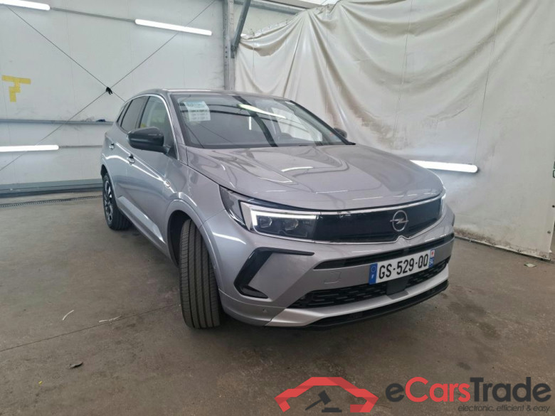 Grandland X Business Elegance 1.5 130CV BVA8 6E #4