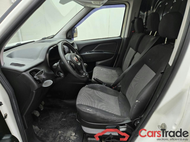 FIAT Doblò Cargo 1.6 MJ L2H1 S Trekking #5