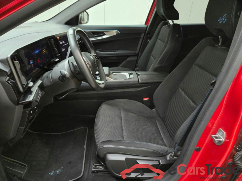 RENAULT ESPACE E-Tech full hybrid 200 esprit Alpine 7p. #5