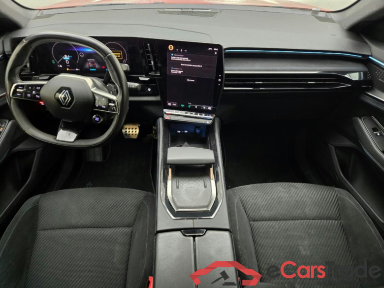 RENAULT ESPACE E-Tech full hybrid 200 esprit Alpine 7p. #6