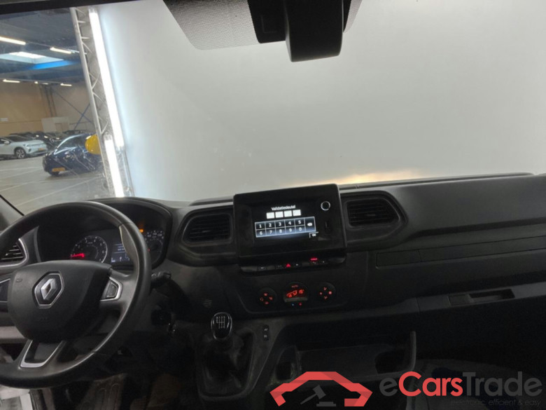 RENAULT Master T35 2.3 dCi 135 L2H2 #6